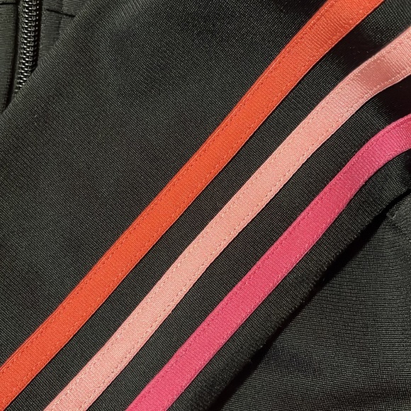 Adidas Track Jacket - Picture 4 of 5